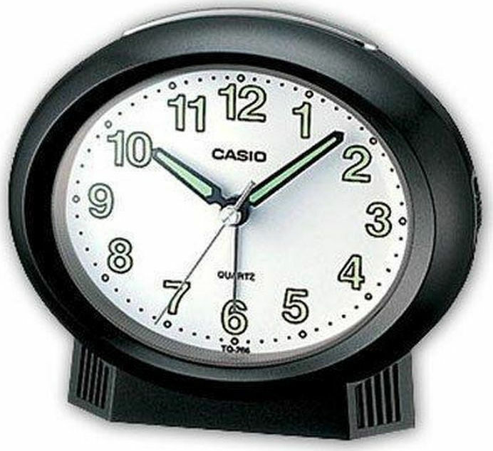 Alarm clock TQ-266-1EF